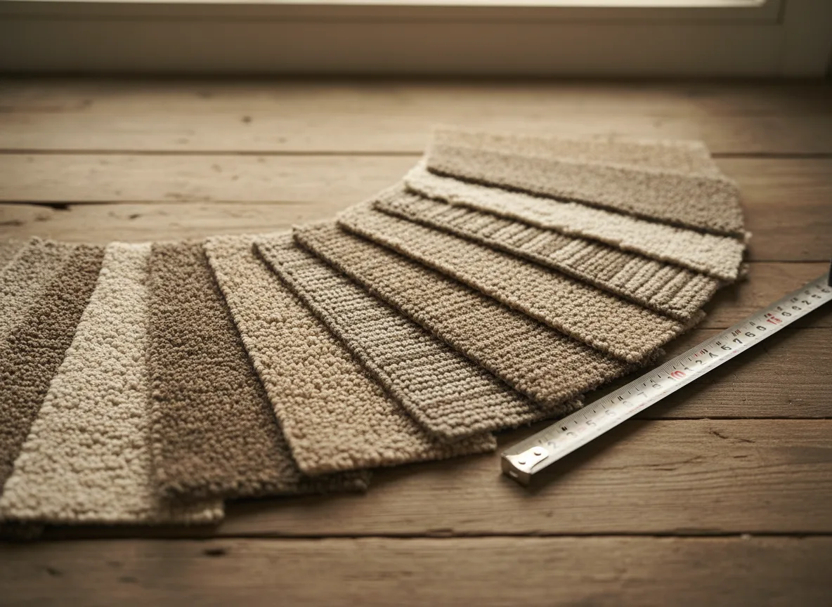 Carpet Installation Urania, LA FAQs